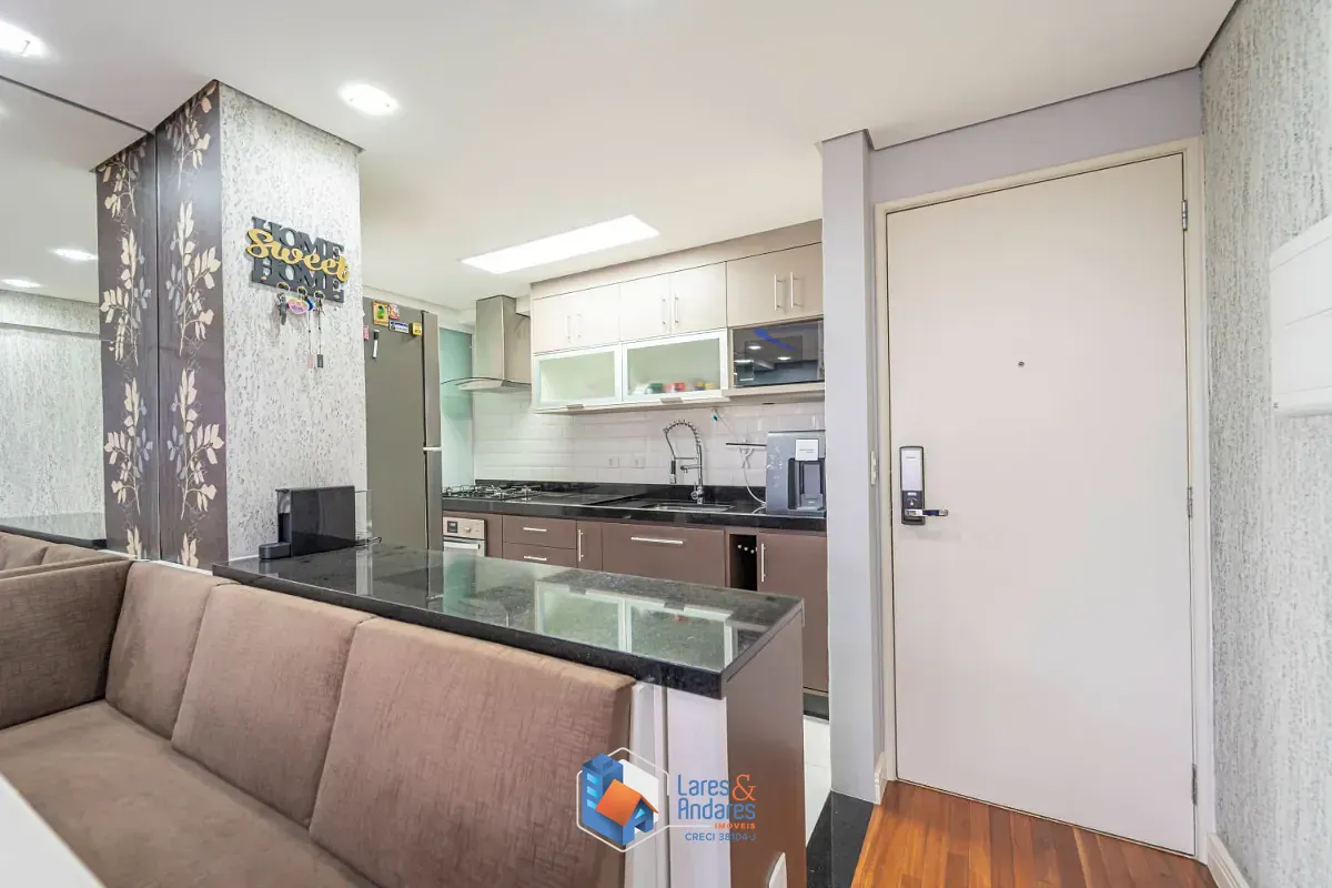 Apartamento, 3 quartos, 90 m² - Foto 4