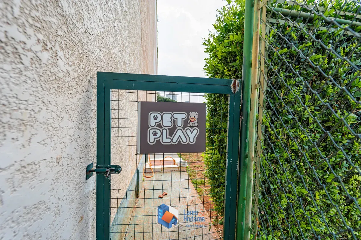 Apartamento, 3 quartos, 90 m² - Foto 85