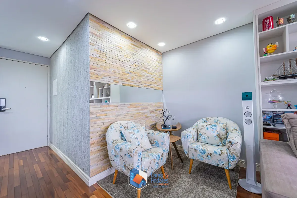 Apartamento, 3 quartos, 90 m² - Foto 13