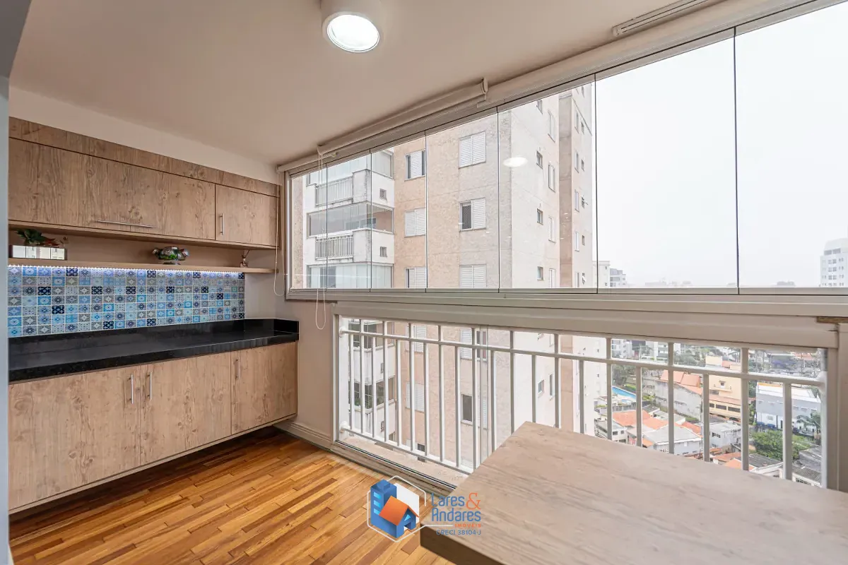 Apartamento, 3 quartos, 90 m² - Foto 18