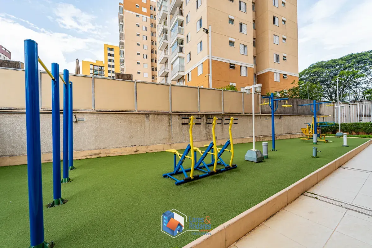 Apartamento, 3 quartos, 90 m² - Foto 53