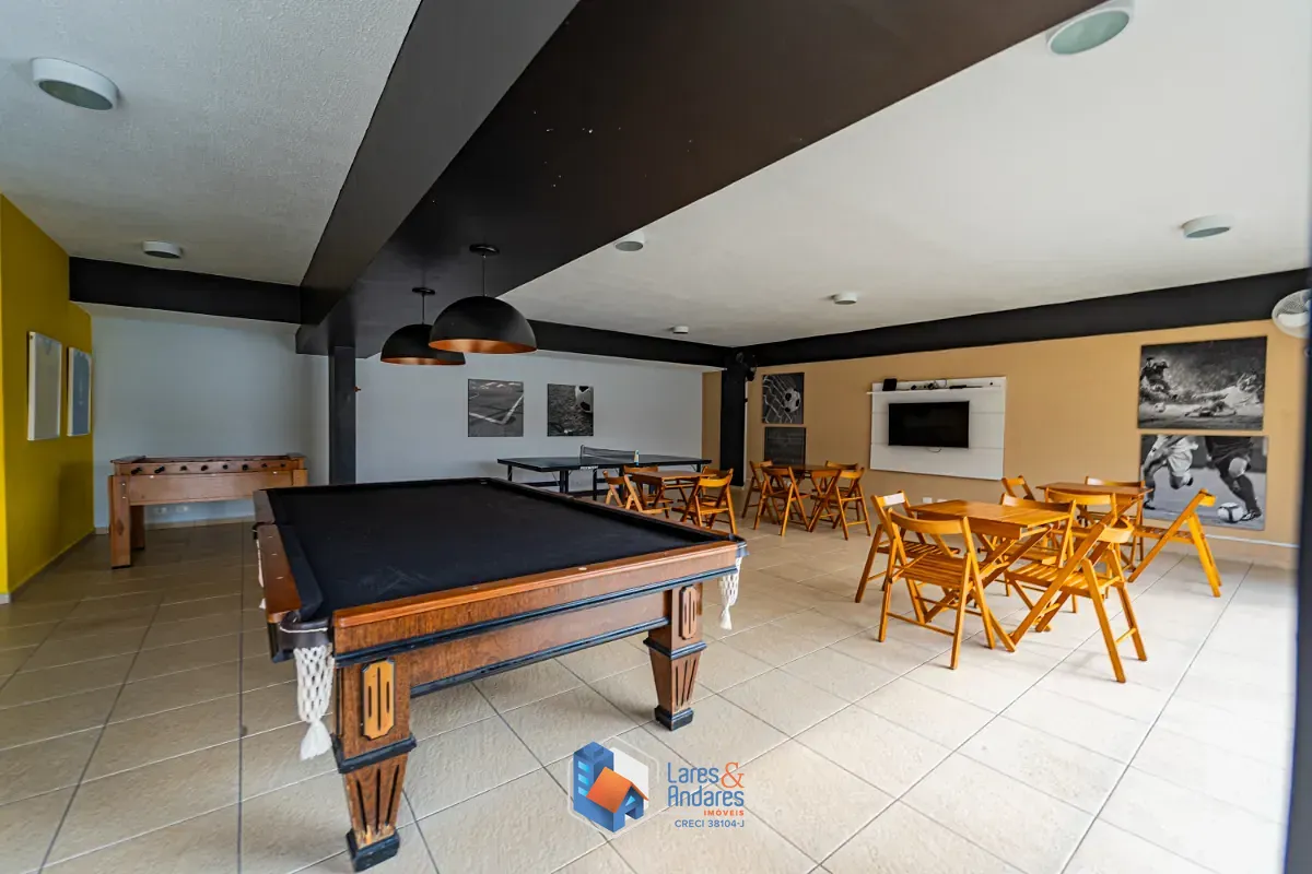 Apartamento, 3 quartos, 90 m² - Foto 82