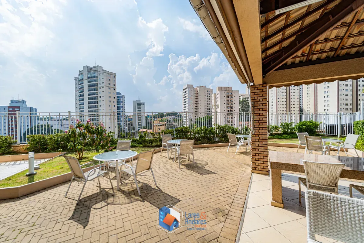Apartamento, 3 quartos, 90 m² - Foto 67