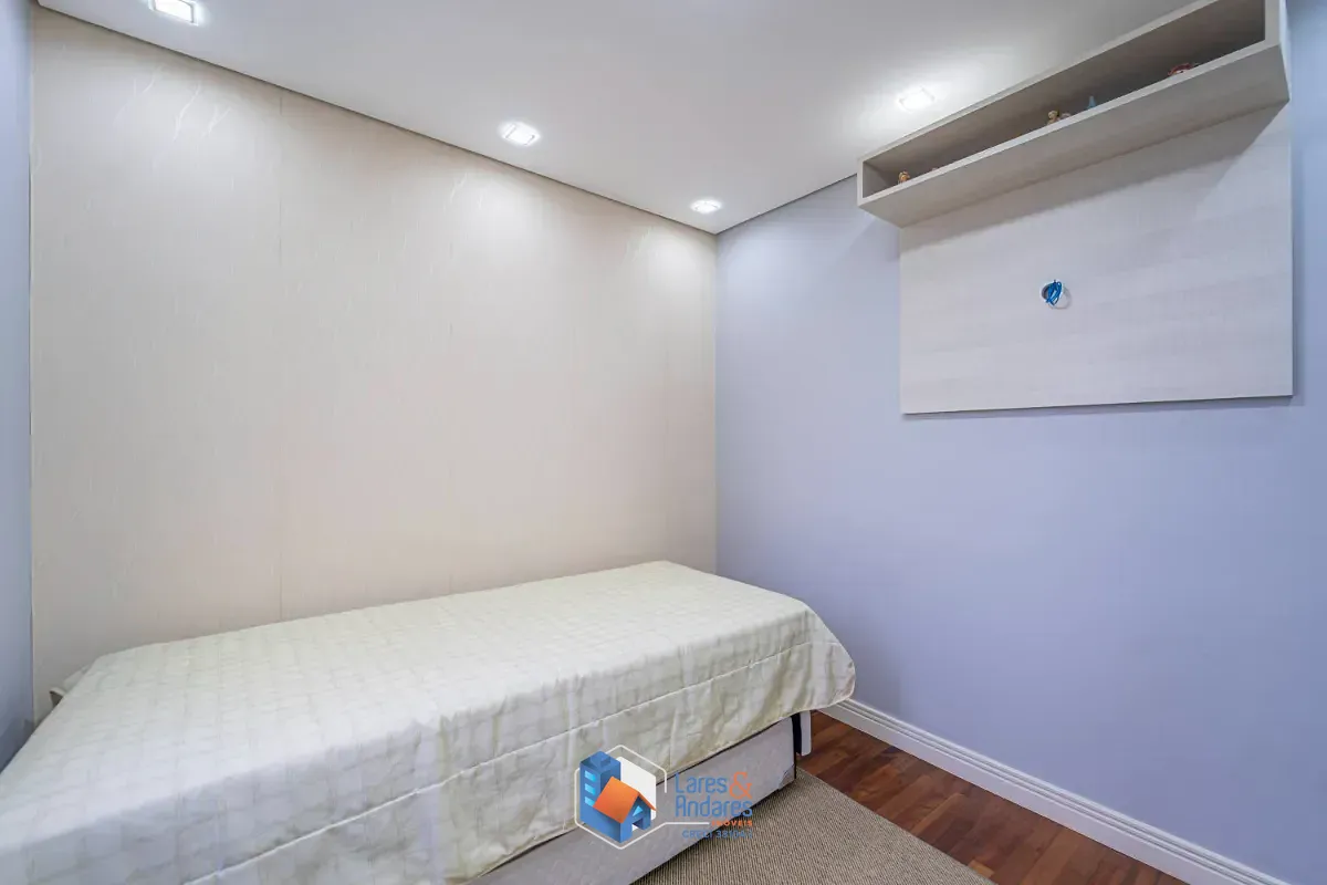 Apartamento, 3 quartos, 90 m² - Foto 24