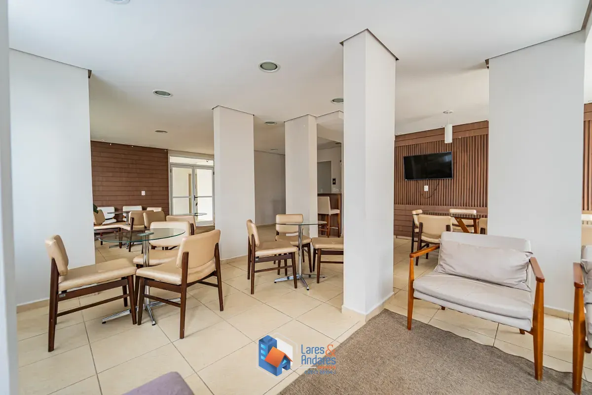 Apartamento, 3 quartos, 90 m² - Foto 50