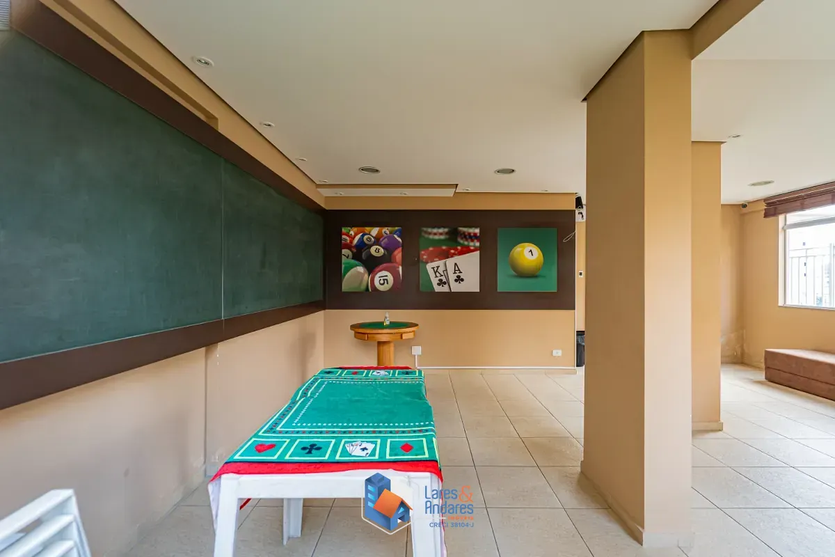 Apartamento, 3 quartos, 90 m² - Foto 56