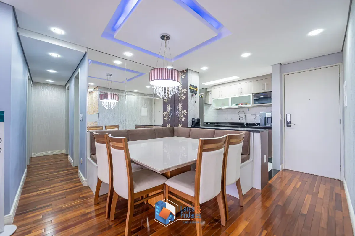 Apartamento, 3 quartos, 90 m² - Foto 12