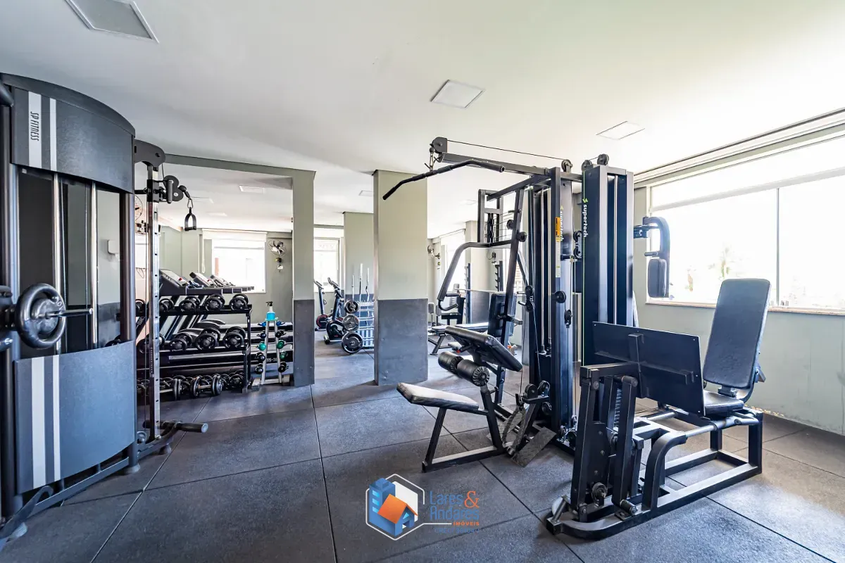Apartamento, 3 quartos, 90 m² - Foto 61