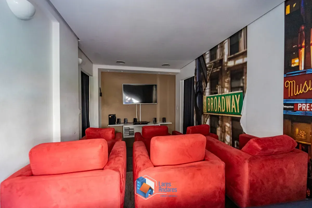 Apartamento, 3 quartos, 90 m² - Foto 77
