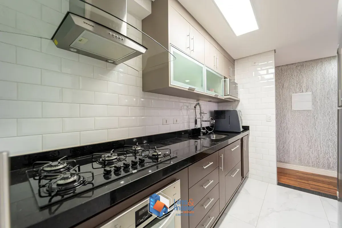 Apartamento, 3 quartos, 90 m² - Foto 7
