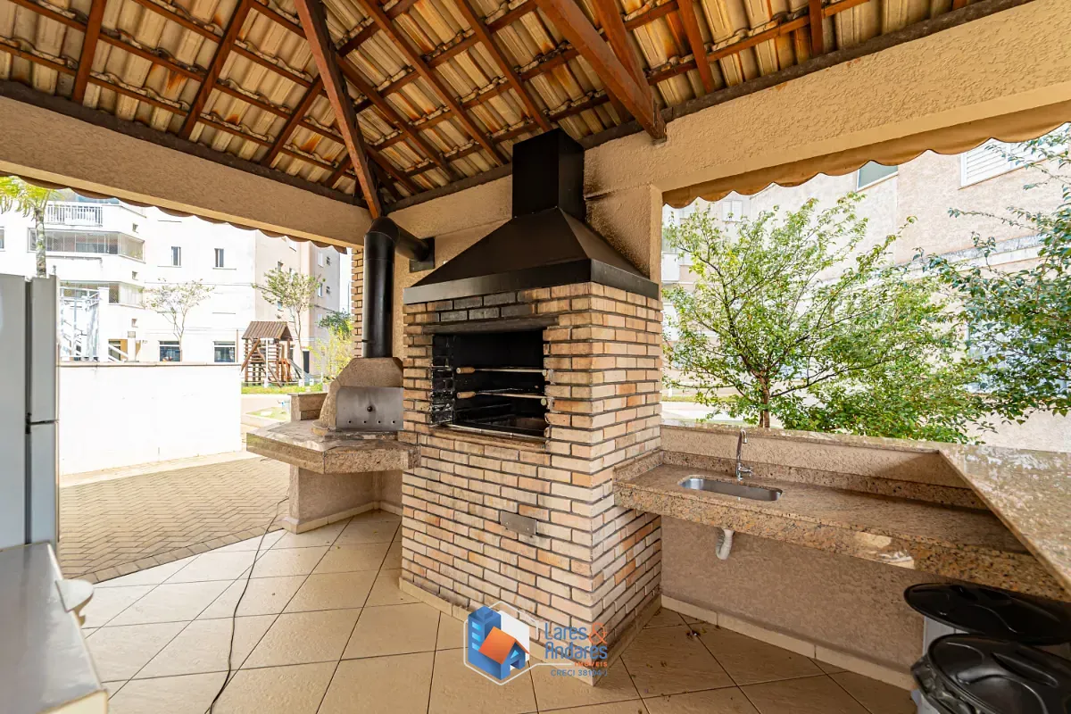Apartamento, 3 quartos, 90 m² - Foto 69