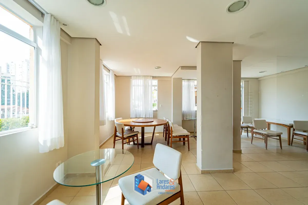 Apartamento, 3 quartos, 90 m² - Foto 71
