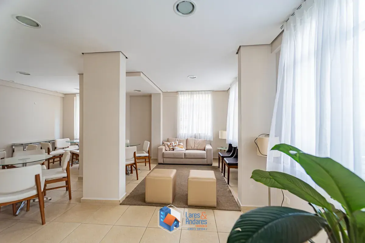 Apartamento, 3 quartos, 90 m² - Foto 59