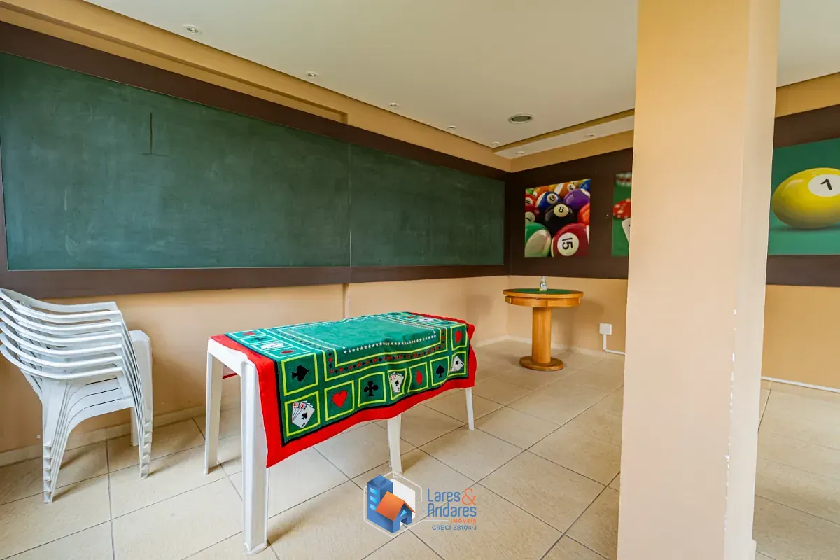 Apartamento, 3 quartos, 90 m² - Foto 55