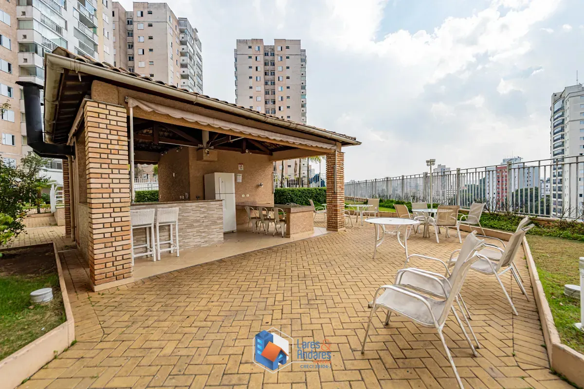 Apartamento, 3 quartos, 90 m² - Foto 48