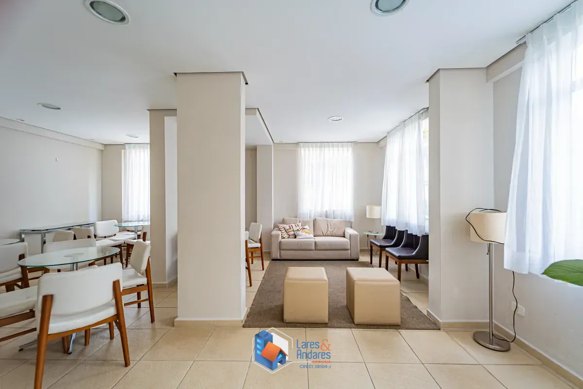 Apartamento, 3 quartos, 90 m² - Foto 58