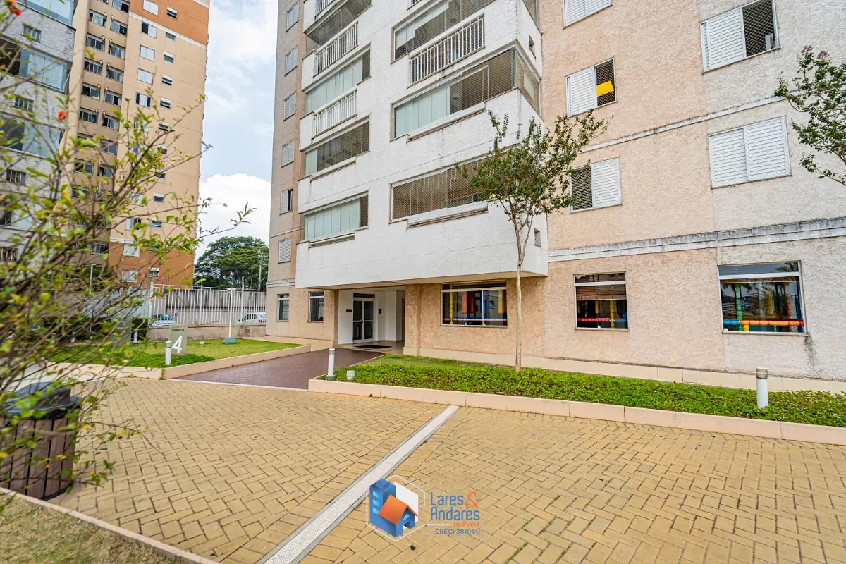 Apartamento, 3 quartos, 90 m² - Foto 46