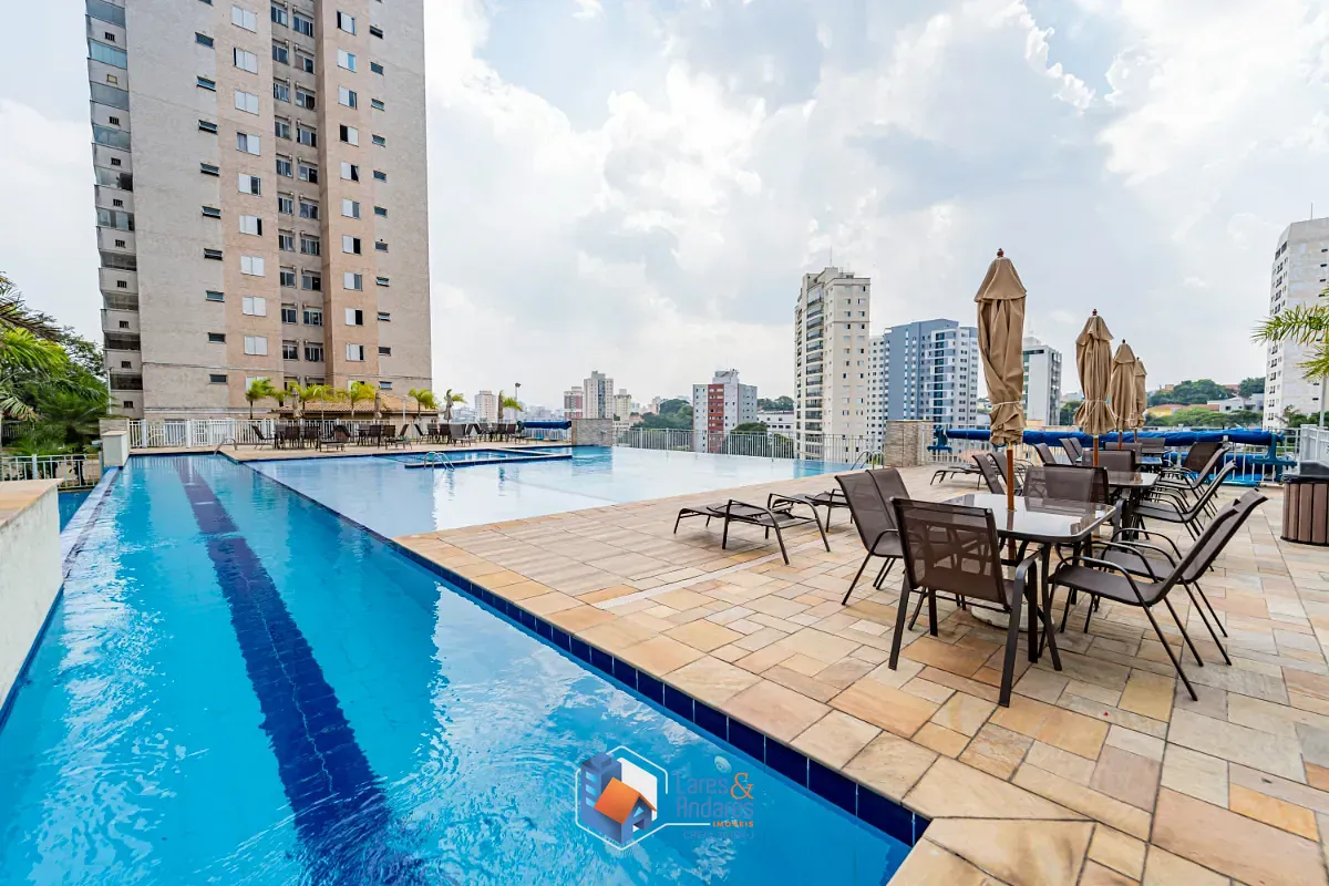 Apartamento, 3 quartos, 90 m² - Foto 39