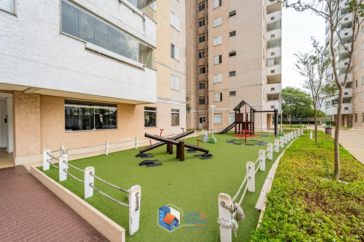 Apartamento, 3 quartos, 90 m² - Foto 36