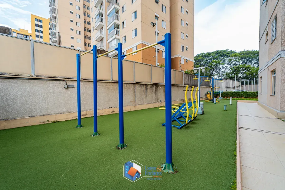 Apartamento, 3 quartos, 90 m² - Foto 52