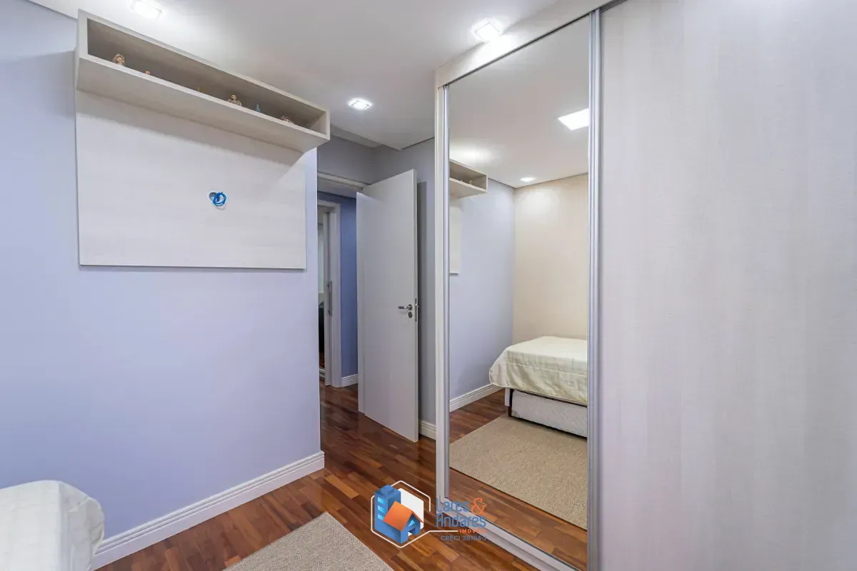 Apartamento, 3 quartos, 90 m² - Foto 25
