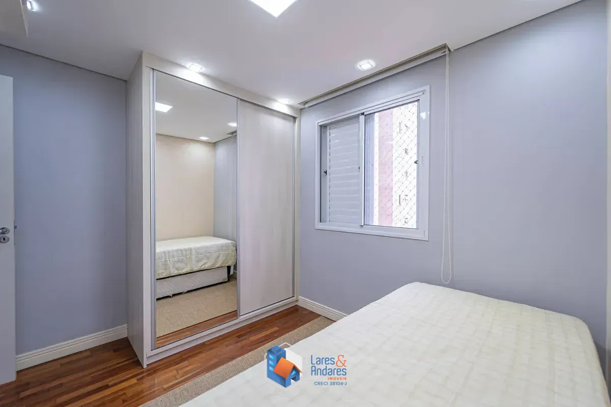 Apartamento, 3 quartos, 90 m² - Foto 23