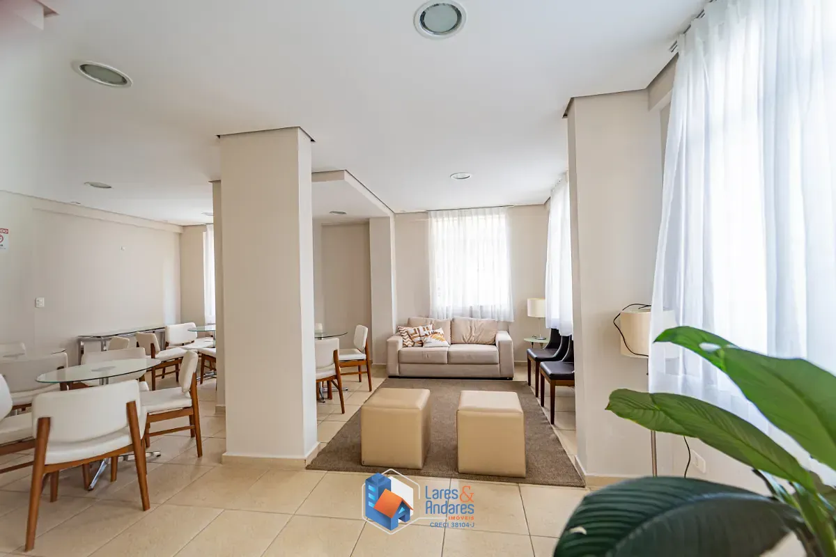 Apartamento, 3 quartos, 90 m² - Foto 60