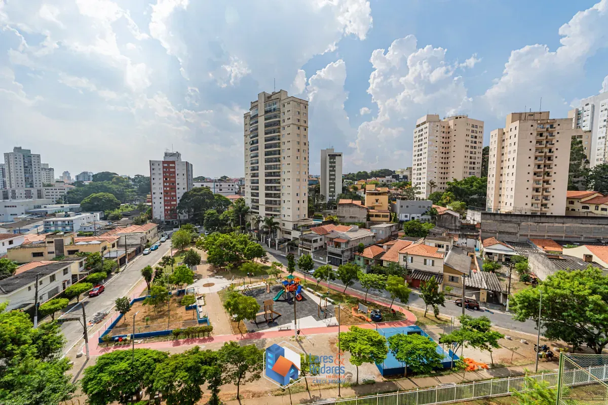 Apartamento, 3 quartos, 90 m² - Foto 73