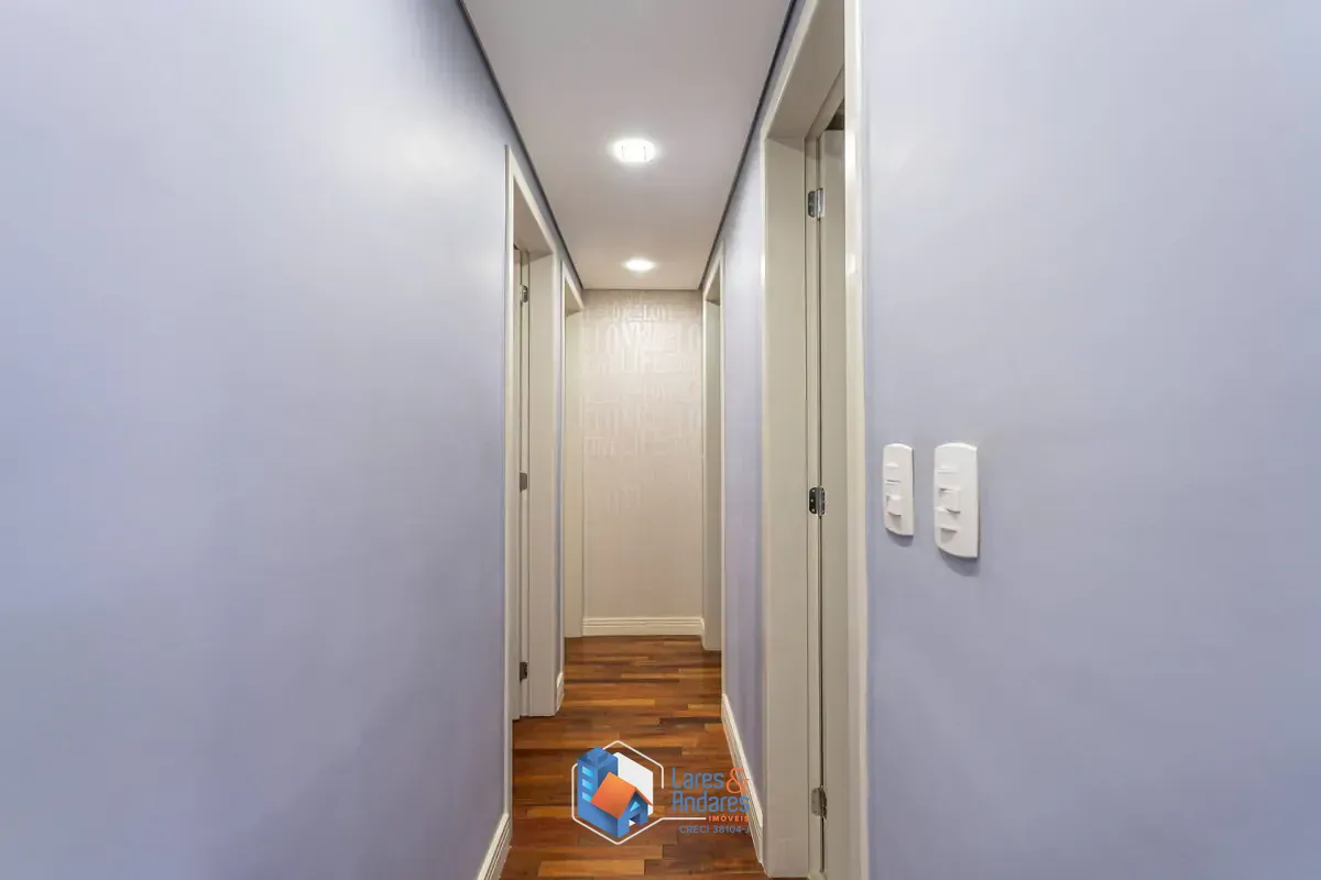Apartamento, 3 quartos, 90 m² - Foto 20