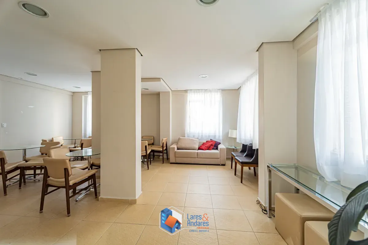 Apartamento, 3 quartos, 90 m² - Foto 74