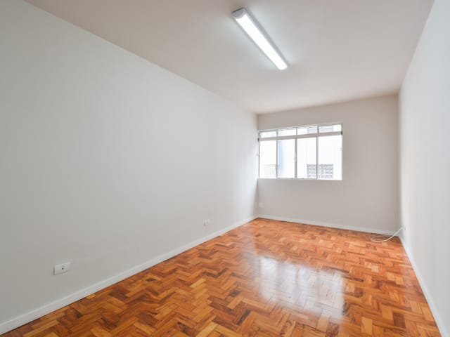 Foto do Apartamento - Apartamento tipo para venda com 2 quartos, 77m² | Lares e Andares Imóveis