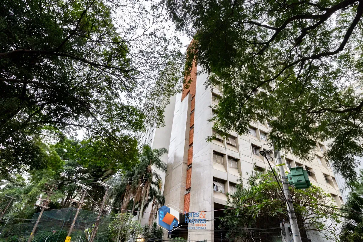 Apartamento, 3 quartos, 141 m² - Foto 34