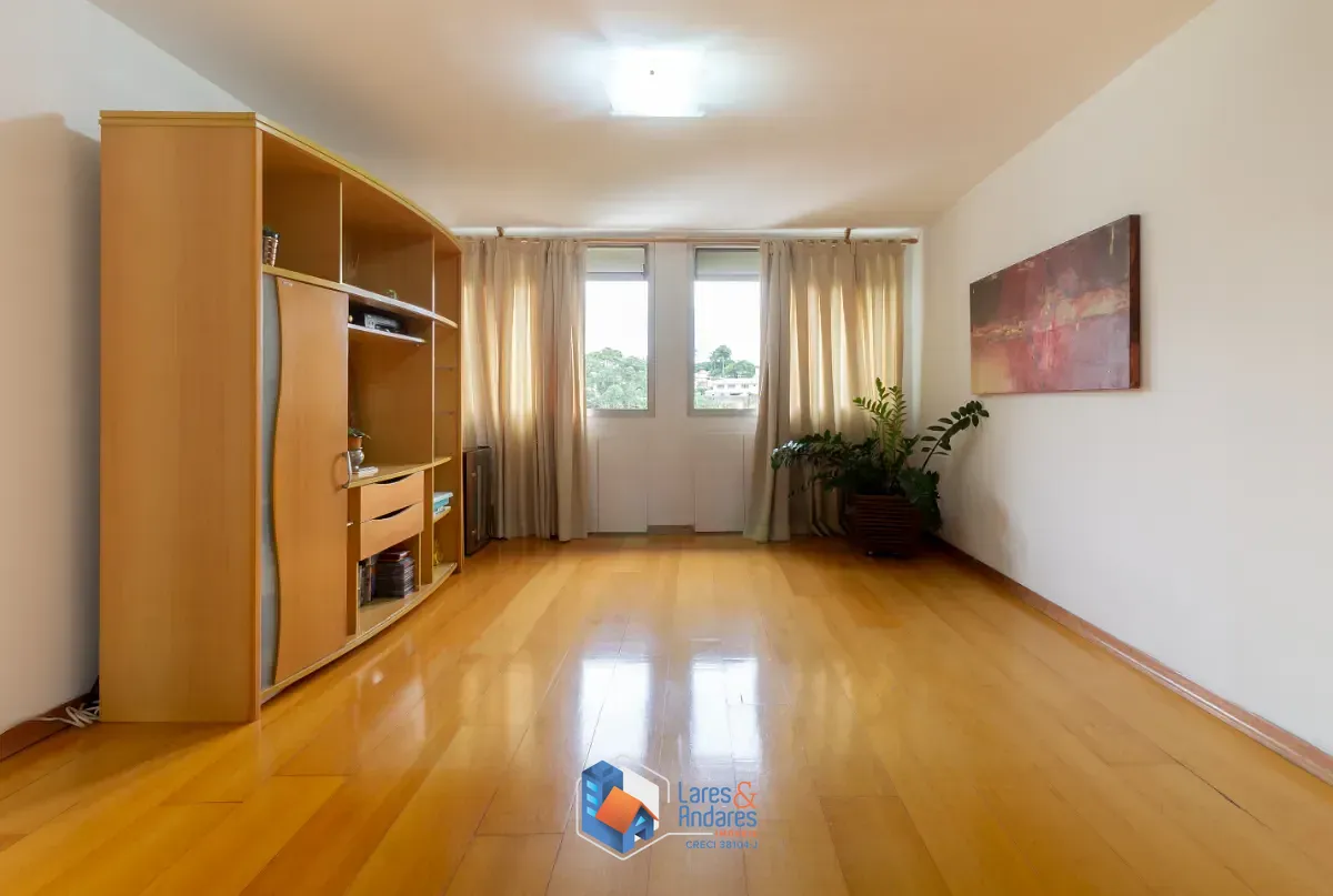 Apartamento, 3 quartos, 141 m² - Foto 3