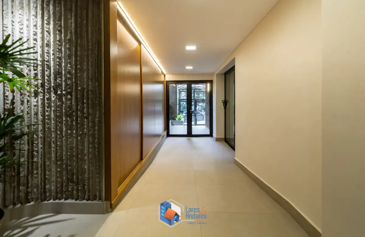 Apartamento, 3 quartos, 141 m² - Foto 29