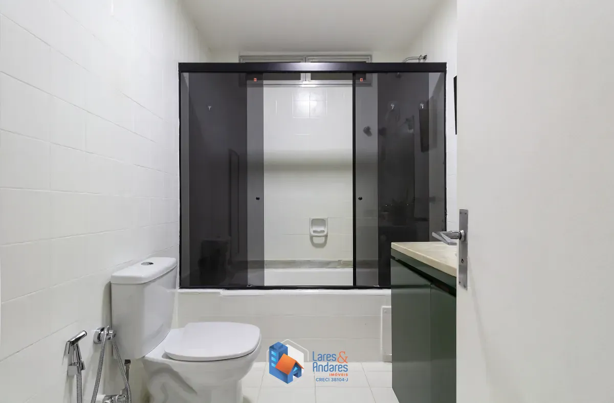 Apartamento, 3 quartos, 141 m² - Foto 9