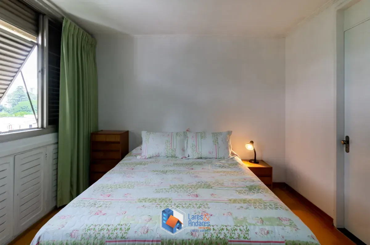 Apartamento, 3 quartos, 141 m² - Foto 17