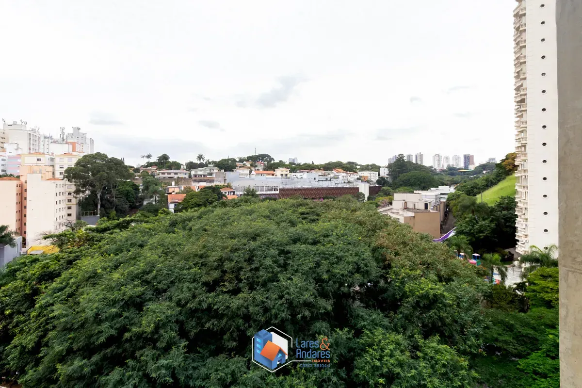 Apartamento, 3 quartos, 141 m² - Foto 6