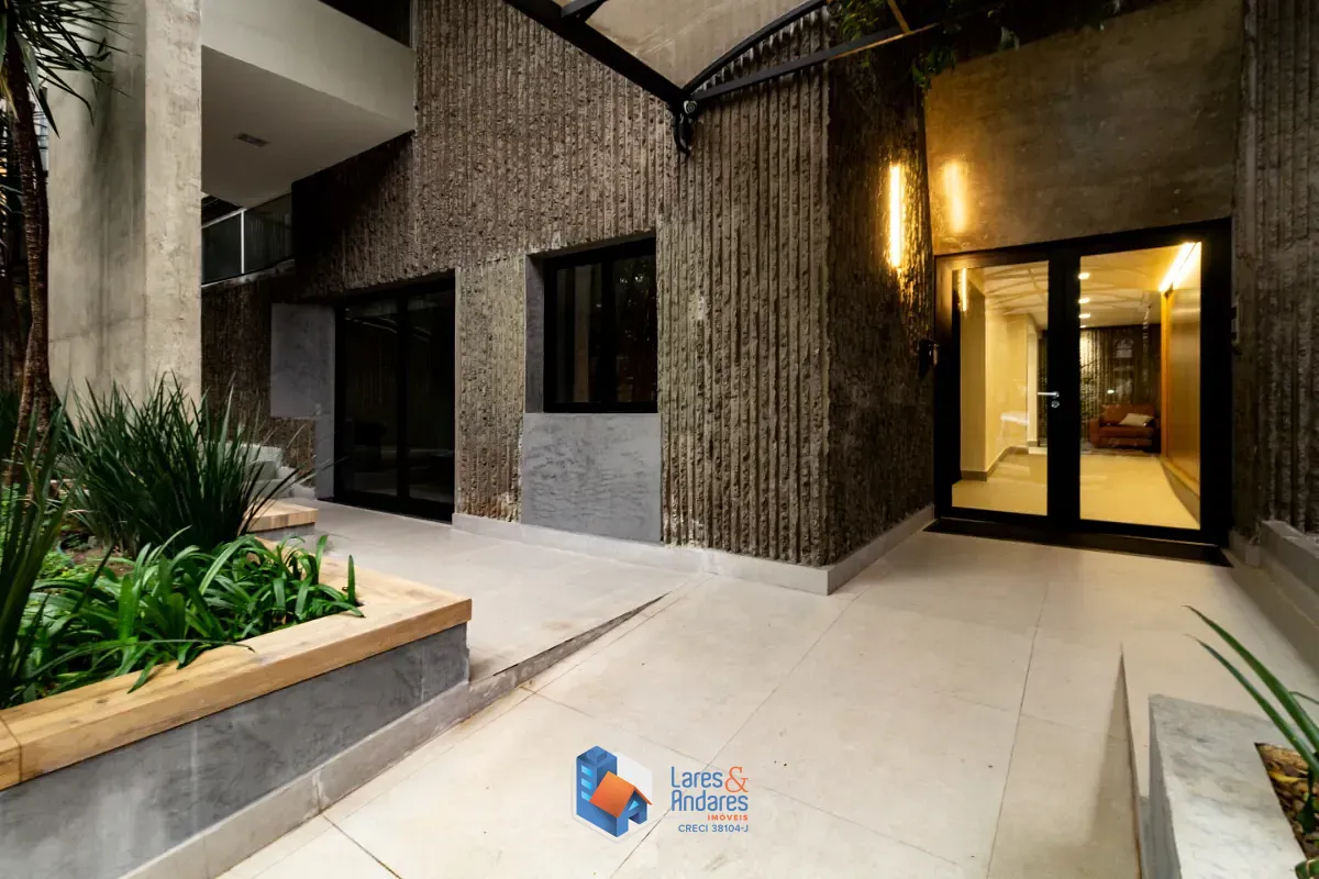 Apartamento, 3 quartos, 141 m² - Foto 31