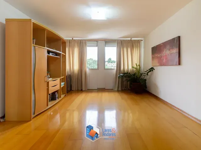 Apartamento com 141m² 3 quartos e 3 banheiros, à venda, no bairro Sumaré em São Paulo