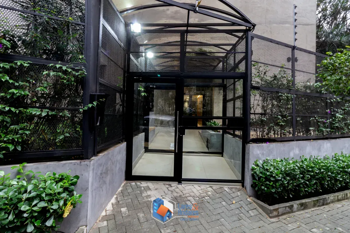 Apartamento, 3 quartos, 141 m² - Foto 33