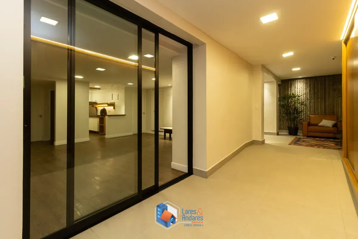 Apartamento, 3 quartos, 141 m² - Foto 27