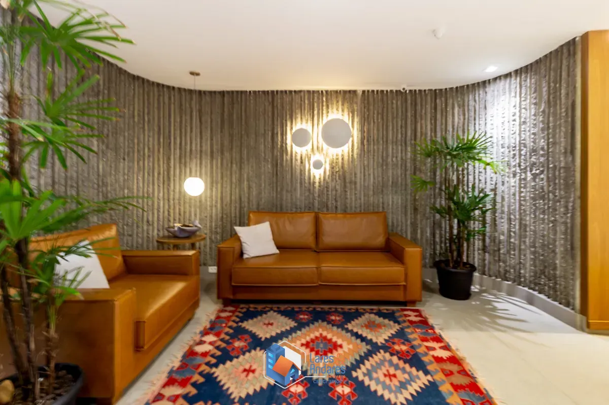 Apartamento, 3 quartos, 141 m² - Foto 26