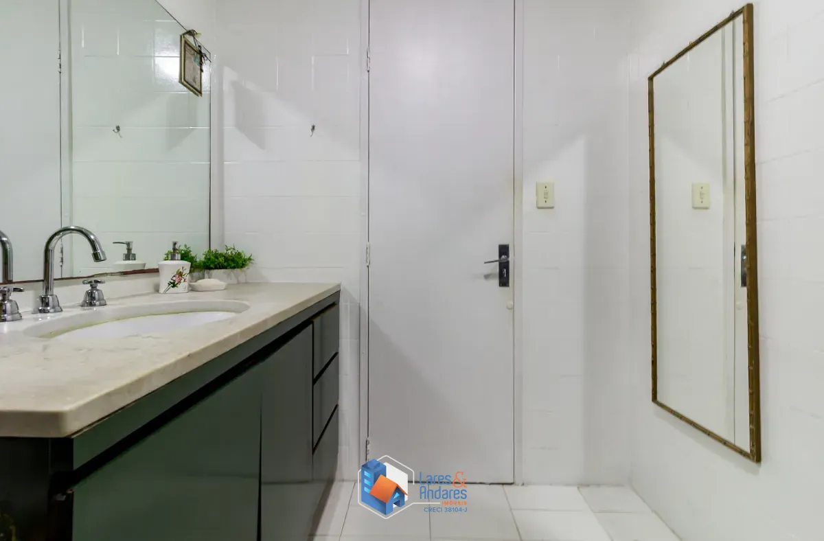 Apartamento, 3 quartos, 141 m² - Foto 10