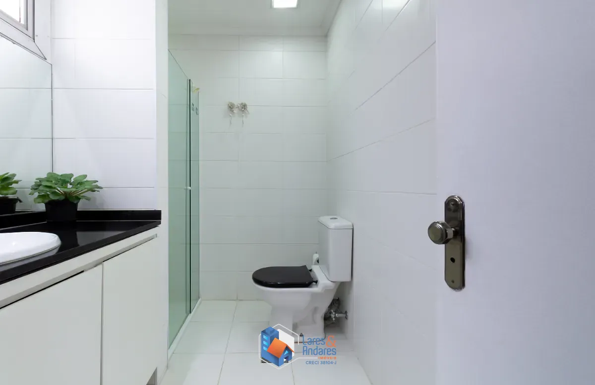 Apartamento, 3 quartos, 141 m² - Foto 19