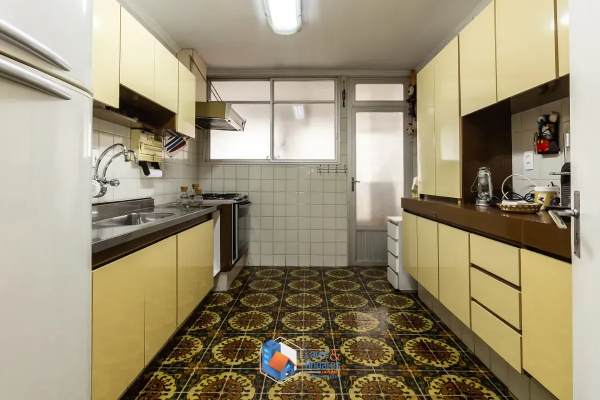 Apartamento, 3 quartos, 141 m² - Foto 23