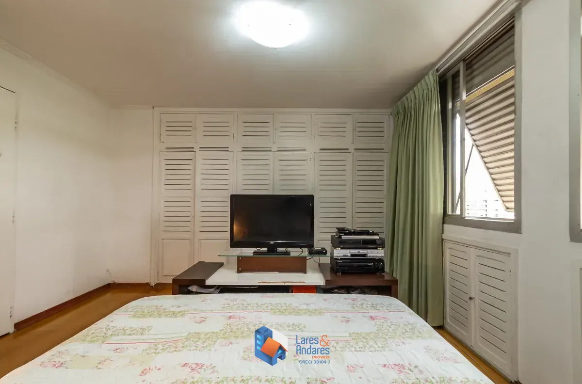 Apartamento, 3 quartos, 141 m² - Foto 18