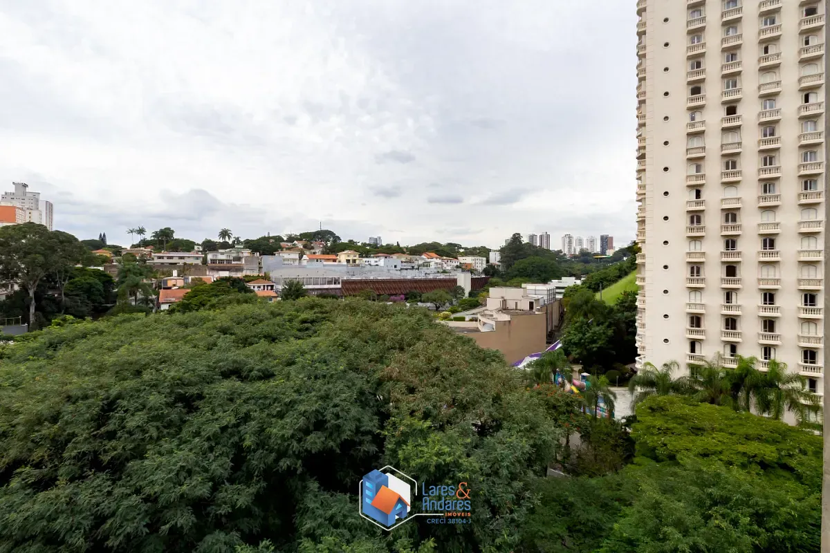Apartamento, 3 quartos, 141 m² - Foto 21