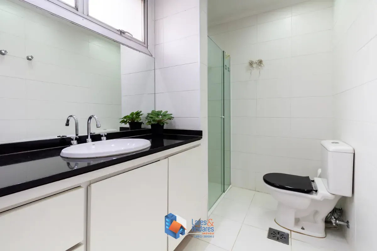 Apartamento, 3 quartos, 141 m² - Foto 20