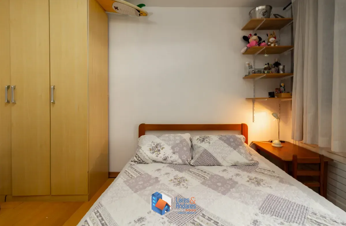 Apartamento, 3 quartos, 141 m² - Foto 12