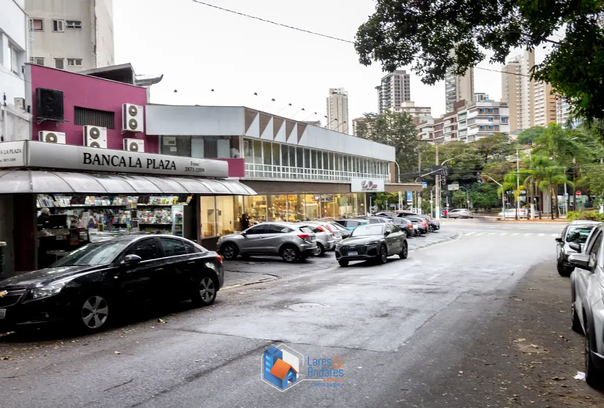 Apartamento, 3 quartos, 141 m² - Foto 36